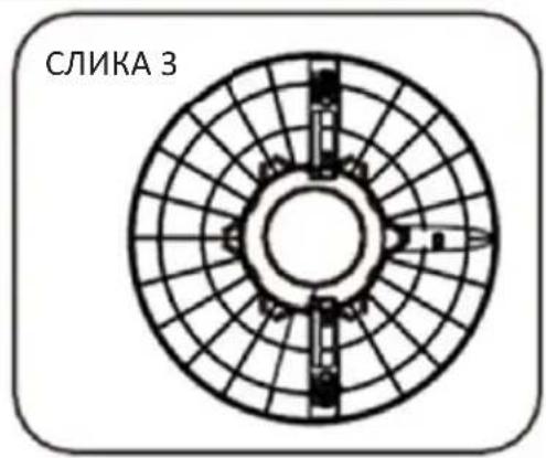 Vivax TF-100MD - UPUTSTVA - 1