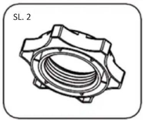 Vivax TF-100MD - UDHËZIMET/ INSTRUCTIONS - 1