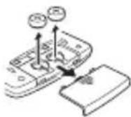 CANON F-720 - Pila - 1