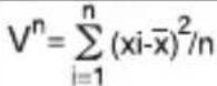 CANON F-720 - Elaborazione dei risultati di calcolo statistico - 10