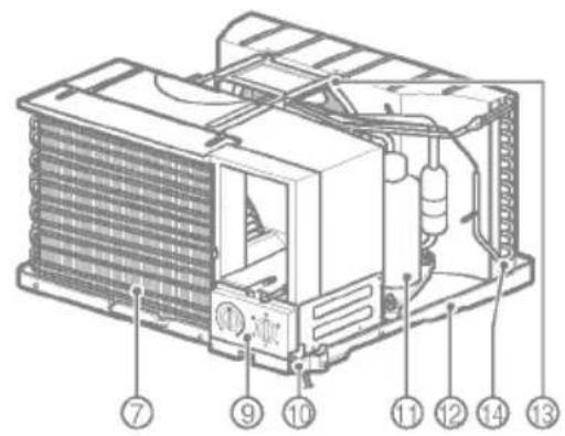 LG W12LHR - ОСТОРОЖНО - 2