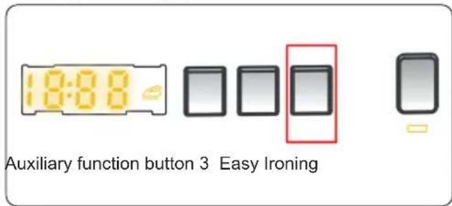 VOX WMI1470T15B - Easy Ironing(\*) - 1
