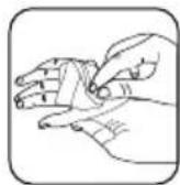 VOX WMI1470T15B - ⚠️Risk of falling and injury - 2