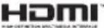 DAEWOO 40DM53FA1 - Resoluciones DVI admitidas - 1