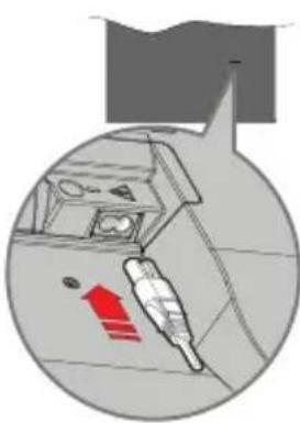 DAEWOO 40DM53FA1 - Resoluciones DVI admitidas - 2