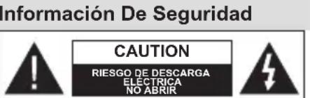 DAEWOO 40DM53FA1 - OPERATING INSTRUCTIONS INSTRUCCIONES DE OPERACIÓN MANUAL DE INSTRUÇÕES - 1