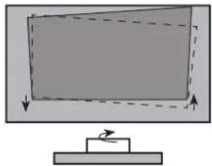 HISENSE 100L5F-D12 - PARALIRAJTE DNO SLIKE SA ZASLONOM - 2