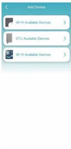 Guardian Platinum GP-20 - ADD YOUR DEVICE & CONFIGURE WI-FI - 3