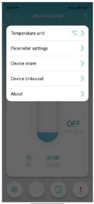 Guardian Platinum GP-20 - DEVICE MANAGEMENT - 11