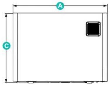 Guardian Platinum GP-20 - SPECIFICATIONS - 2