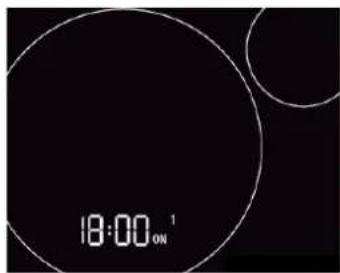 Guardian Platinum GP-20 - TIMER SETTINGS - 7