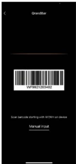 Guardian Platinum GP-20 - ADD YOUR DEVICE & CONFIGURE WI-FI - 7