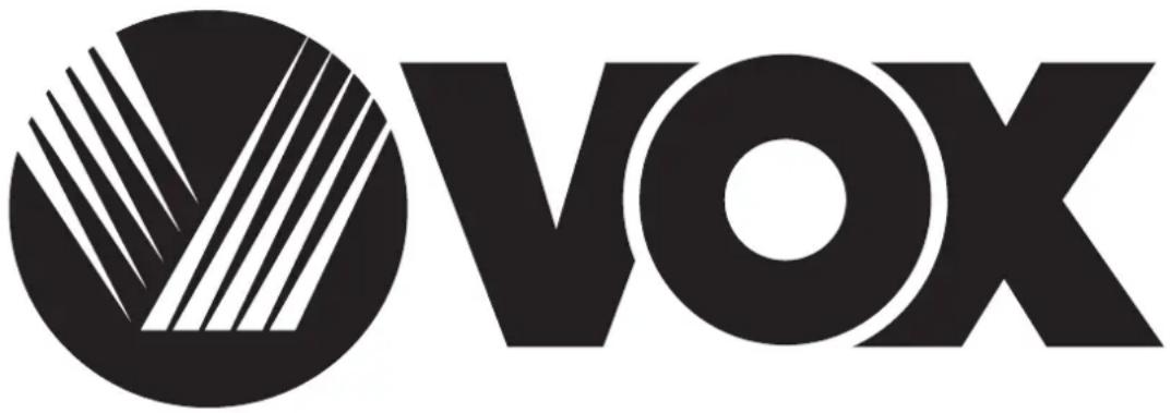 VOX EBC200DBR2 - 1