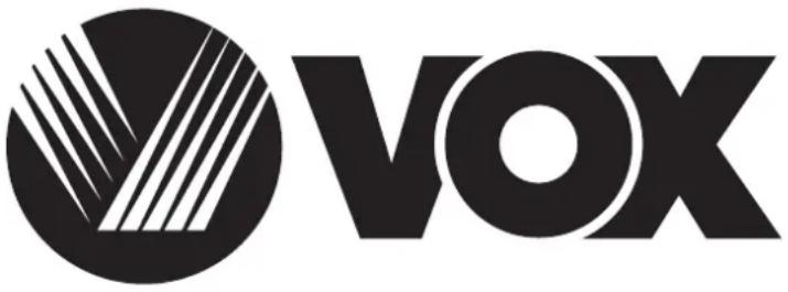 VOX EBC200DBR2 - Πληροφορίες για τη συσκευασία - 2