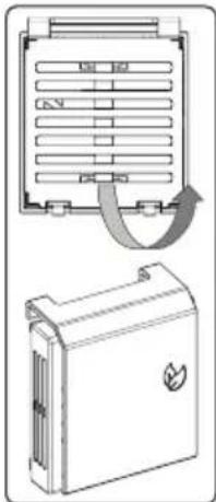 VOX NF4630E - Maxi-fresh preserver (If available) - 1