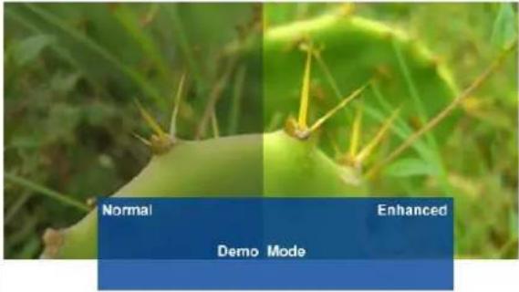 DELL IN1910N - Using the On-Screen Display (OSD) Menu - 3