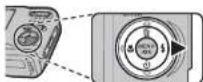 FUJIFILM FinePix A850 - ↓ Using the Flash - 1