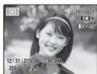 FUJIFILM FinePix A850 - Playback Options - 2