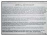 FUJIFILM FinePix A850 - TEXT TEXT - 1