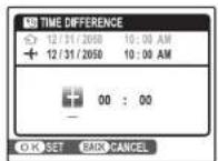 FUJIFILM FinePix A850 - TIME DIFFERENCE - 3