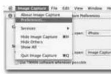 FUJIFILM FinePix A850 - Installing FinePixViewer: Macintosh - 1