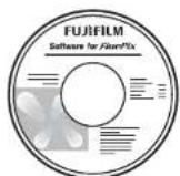 FUJIFILM FinePix A850 - Supplied Accessories - 3