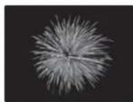 FUJIFILM FinePix A850 - FIREWORKS - 1