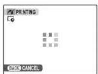 FUJIFILM FinePix A850 - During Printing - 1