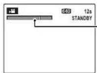 FUJIFILM FinePix A850 - Choosing the Frame Size - 2