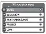 FUJIFILM FinePix A850 - Deleting Pictures - 2
