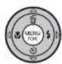 FUJIFILM FinePix A850 - Press MENU/OK to start printing. - 1