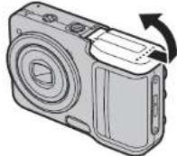 FUJIFILM FinePix A850 - Note - 1