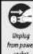 FUJIFILM FinePix A850 - ! WARNING - 1