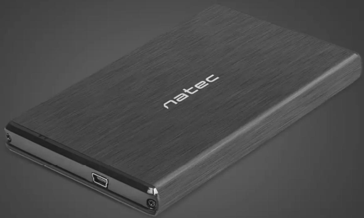 Natec Rhino - natec - 1