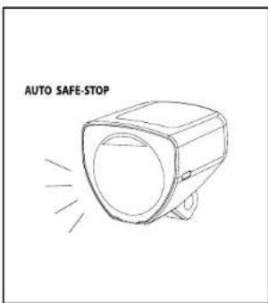 AUTO SAFE-STOP