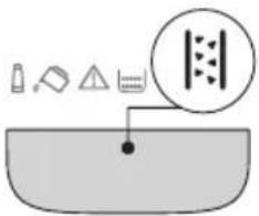 DELONGHI Magnifica Evo ECAM290.21.B - Opomba: - 16
