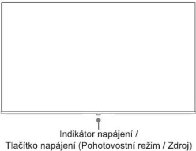 HISENSE 43E79NQ - POZNÁMKY - 1