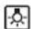 ELECTROLUX LKK660221X - Položaj izklopa - 1