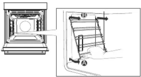 HISENSE HO66F8 PizzaChef - INFORMACIJA! - 1