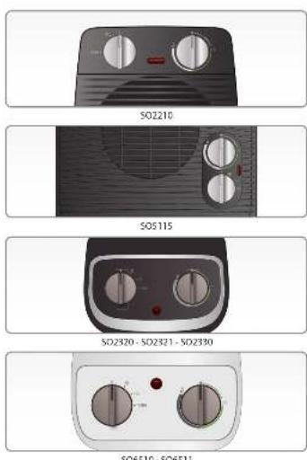 ROWENTA Intense Comfort Aqua SO6550 - 2