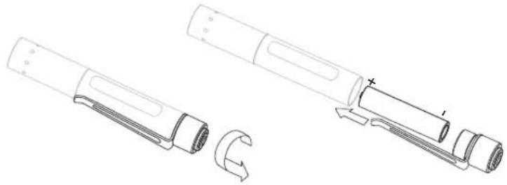 Ledlenser P2R - LEDLENSER P2R/P4/P4R - 2
