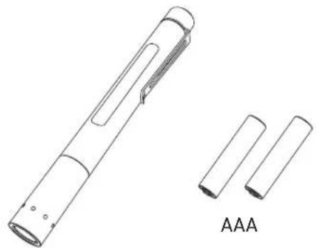 Ledlenser P2R - LEDLENSER P2R/P4/P4R - 3