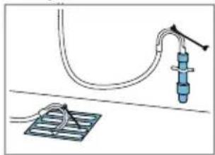BOSCH WGJ244A1BY - POZOR - 1