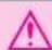 TOYOTA Proace City (2021) - WARNING - 1