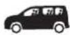 TOYOTA Proace City (2021) - Otključavanje - 2