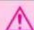 TOYOTA Proace City (2021) - WARNING - 1