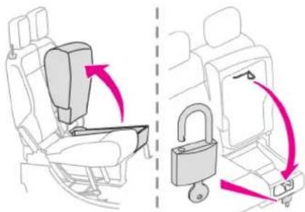 TOYOTA Proace City (2021) - NOTICE - 2