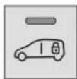 TOYOTA Proace City (2021) - zaključavanje/otključavanje utovarnog prostora - 4