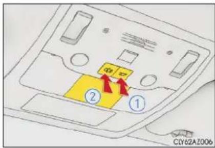 ① ② ③ CIY62A2006