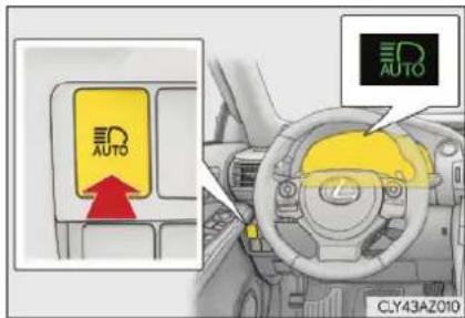 AUTO AUTO CLY43AZ010